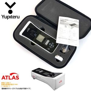 ユピテル（yupiteru） 即納可☆【MIZUNO】ミズノ スピードガン 簡単