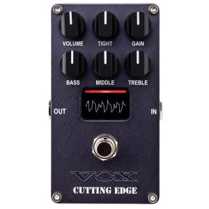 VOX VOX VALVENERGY COPPERHEAD DRIVE《エフェクター》 : ギター