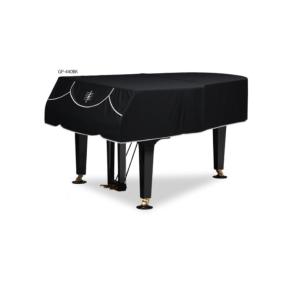 グランドピアノカバー GP-CS ヤマハCFX・CFIII用 黒 : 楽器問屋 Yahoo