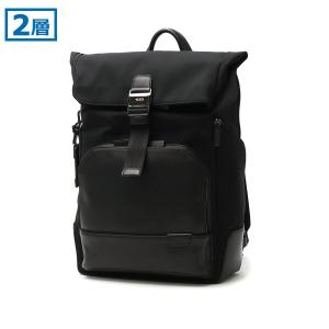 TUMI（トゥミ） 【並行輸入品】TUMI 232388 ALPHA Bravo （ロンドン