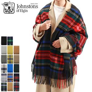 Johnstons of Elgin（ジョンストンズ オブ エルガン） Johnstons
