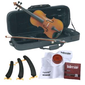 カルロジョルダーノ ビオラセット VL-2 15.5