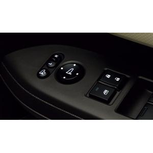 NBOX SLASH ドアミラースイッチ ホンダ純正部品 JF1 JF2 パーツ