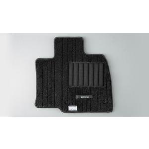 日産（NISSAN） 純正 アクセサリー パーツ AURA オーラ フロア