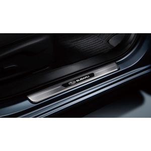 SUBARU（スバル） トノカバー「スバル純正用品」 インプレッサ GU6/GU7