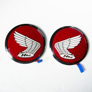 モンキー ホンダ Z50A エンブレム : T.L.W. - 通販 - Yahoo