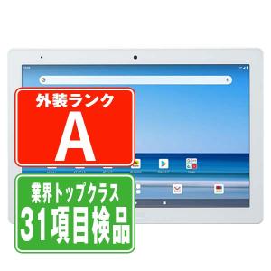 SHARP（シャープ） タブレット SH-T01L Cellularモデル Black : らいぶ