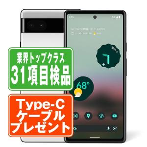 Google Pixel 「新品 未使用品 」SIMフリー 6a (5G) 128GB Charcoal