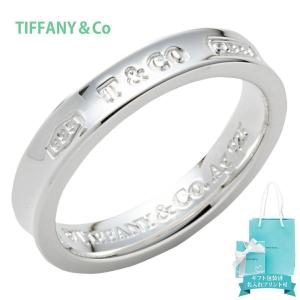 TIFFANY&Co.（ティファニー） 指輪 女性 TIFFANY&Co リング 正規品