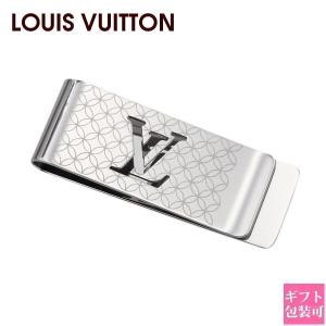 LOUIS VUITTON（ルイ・ヴィトン） マネークリップ メンズ 札ばさみ