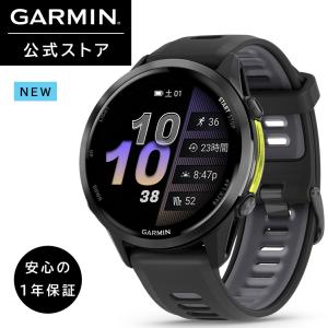 GARMIN（ガーミン） GARMIN 965 スマートウォッチ ランニングウォッチ