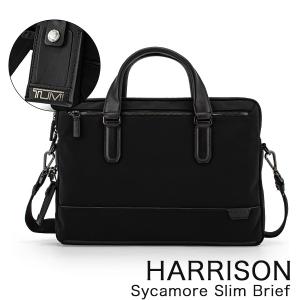 TUMI（トゥミ） バッグ 02603114D3 117302-1041 ALPHA Compact Large