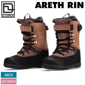 DEELUXE】 ディーラックス 【AREth RIN】 アースリン 2024-2025