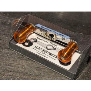 ブルーイングリーン製作所 67mmパワーハンドル ”Shorter，Faster