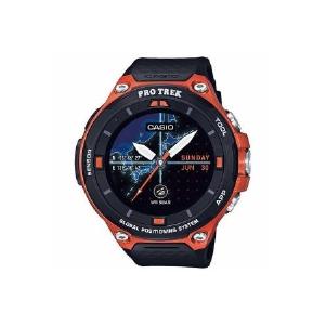 CASIO（カシオ） WSD-F20-RG スマートウォッチ 「Smart Outdoor Watch