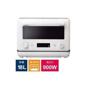 象印 ES-GX26-WA オーブンレンジ EVERINO 26L ホワイト : ヤマダデンキ