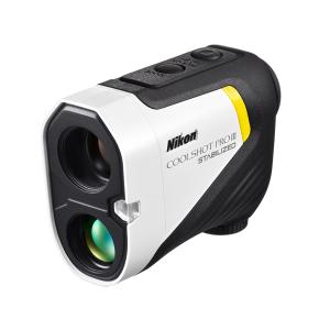ニコン（Nikon） ゴルフ用レーザー距離計 クールショット プロ3