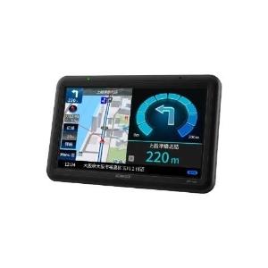 パナソニック(Panasonic) ポータブルナビ ゴリラ 7インチ CN-G1500VD