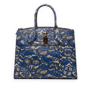 CHANEL（シャネル） ノベルティ ロゴプリント プールバッグ ショルダー