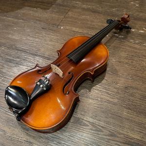 鈴木楽器製作所 Suzuki No.3 1/8 Violin スズキ 分数バイオリン -a972