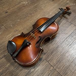 鈴木楽器製作所 Suzuki No.300 1978年製 4/4 Violin スズキ バイオリン