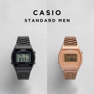 スタンダード デジタル 海外正規品 10年保証 日本未発売 CASIO