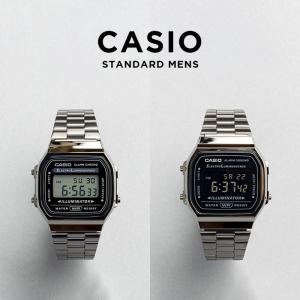 スタンダード デジタル 海外正規品 10年保証 日本未発売 CASIO