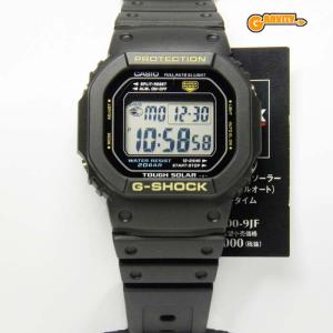 G-SHOCK G-5700-1JF タフソーラースティング ブラック CASIO(カシオ）G