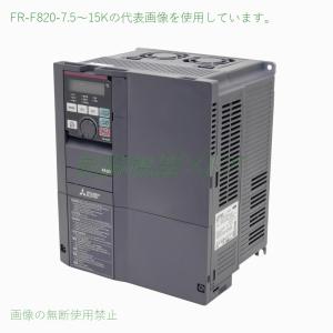 三菱電機（MITSUBISHI ELECTRIC） FR-F820-30K-1 三相200v 適用モータ