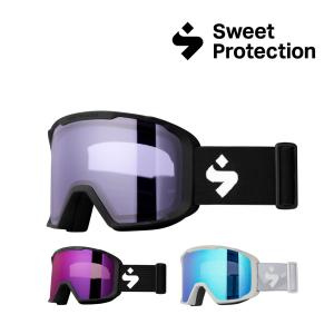 スキーゴーグル スウィートプロテクション Sweet Protection ＜2024