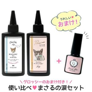 隠れ工房GreenOcean □フィニッシュプログロッシーがオマケ♪ レジン液