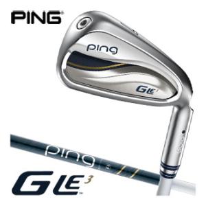 PING（ピン） レディース GLE3 フェアウェイウッド ULT250 J ゴルフ