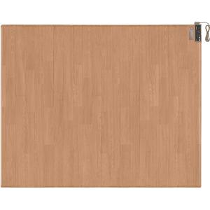 パナソニック かんたん床暖 DC-2V4-MC（ライトベージュ） ホット