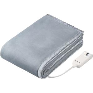 Panasonic（パナソニック） DB-RC40M(C) 電気掛け敷き毛布 電気毛布