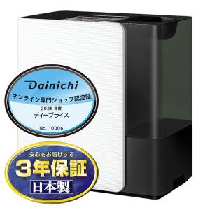 ダイニチ（Dainichi） 新品 Dainichi HD-7020-W(ホワイト