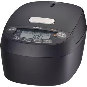 タイガー魔法瓶 圧力IHジャー炊飯器 5.5合 JPI-X100 家電 キッチン