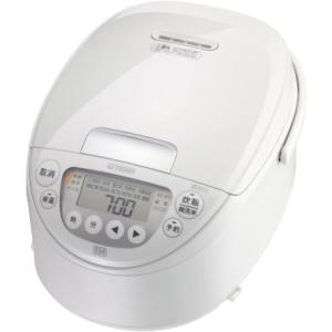 Panasonic（パナソニック） IH5.5合 炊飯ジャー SR-HB108 (D) : マイ