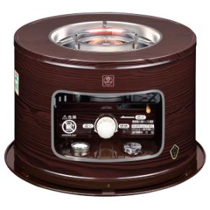 コロナ CORONA 石油こんろ(煮炊き用) サロンヒーター [暖房 ストーブ