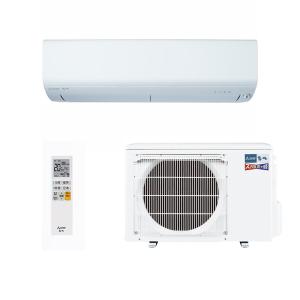 霧ヶ峰 三菱電機 MSZ-GE2223-W ルームエアコン GEシリーズ 冷暖房とも