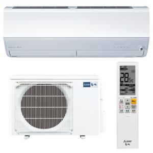 三菱（MITSUBISHI） Zシリーズ 霧ヶ峰 ルームエアコン 冷房/暖房：6畳