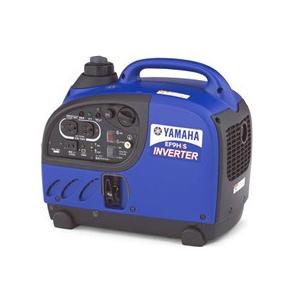 ヤマハ発動機 ヤマハ 防音型インバーター発電機 EF1600is : モノえーる