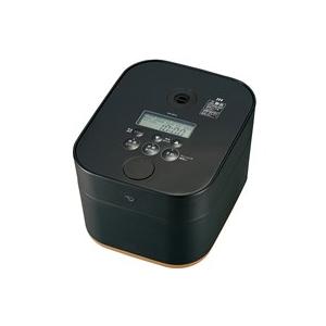 STAN. 炊飯器 象印 ZOJIRUSHI IH炊飯ジャー 5.5合 ブラック NW-SB10-BA