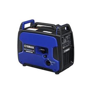 ヤマハ発動機 ヤマハ 防音型インバーター発電機 EF1600is : モノえーる