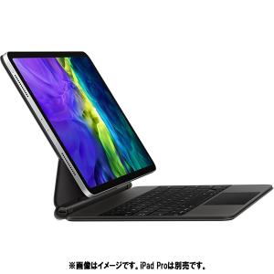 Apple 12.9インチiPad Pro（第4世代）用 Magic Keyboard MXQU2J/A