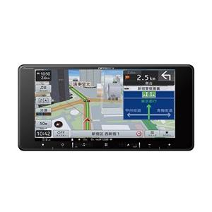 楽ナビ AVIC-RZ821-D カロッツェリア パイオニア 7型 フルセグ地デジ