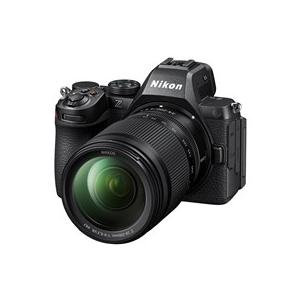 Nikon ミラーレスカメラ Z50II 18-140 VR レンズキット【お取り寄せ（5