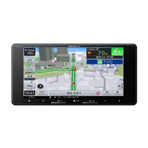 カーナビ パイオニア カロッツェリア 楽ナビ AVIC-RZ521 7V型HD/TV