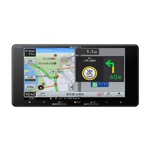楽ナビ AVIC-RZ122 pioneer パイオニア carrozzeria カロッツェリア 7