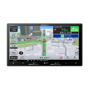 楽ナビ carrozeria パイオニア カロッツェリア AVIC-RZ522 楽NAVI 7V型