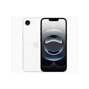 iPhone ☆Apple国内正規SIMフリー iPhone16e 256GB ホワイト MD1W4J/A